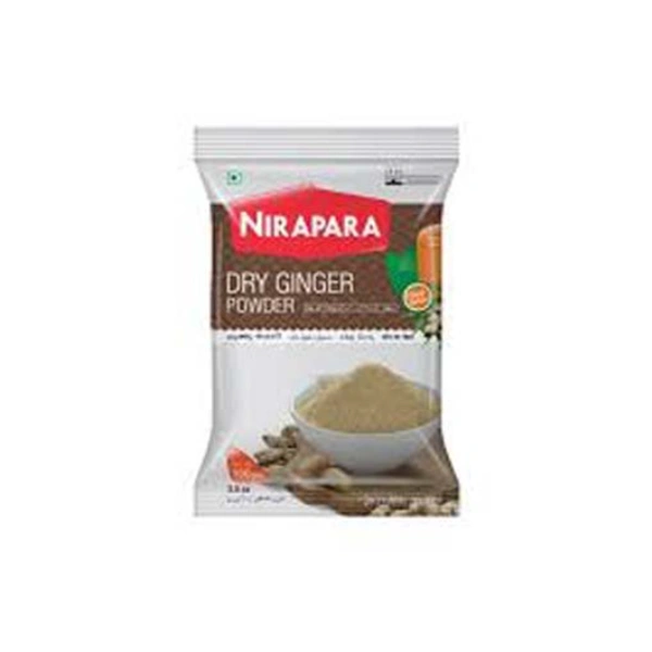 Nirapara Dry Ginger Powder 50gm